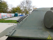 Советский средний танк Т-34, Анапа DSCN0308