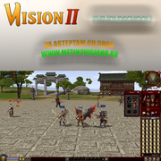 [PvP] Vision2 - (GAMEPLAY OLDSCHOOL) - Mesaj 1 - Imagine 4