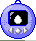 It's tamaNOTchi! Click to feed!