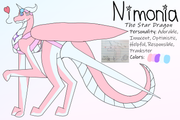 Nimonia-ref