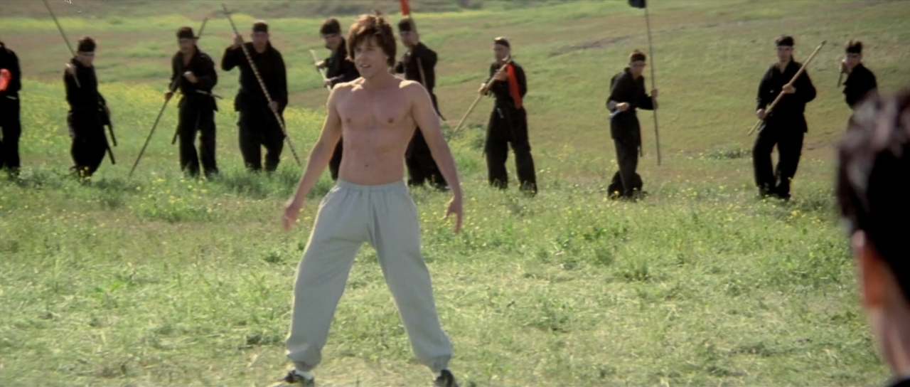 Kung Pow - Enter the Fist (2002) (1080p WEBRip x265 10bit AC3 5.1 - Erie) [TAoE].mkv[SS]0026