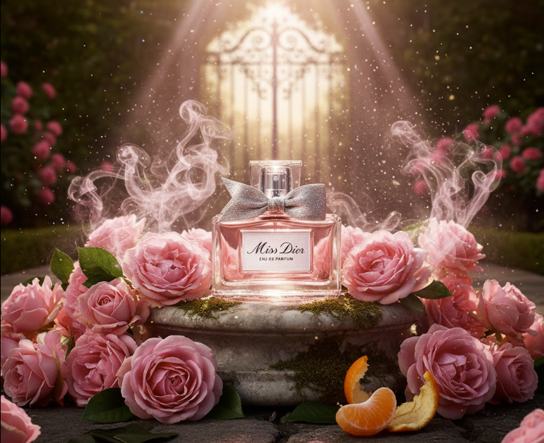 Miss Dior EDP