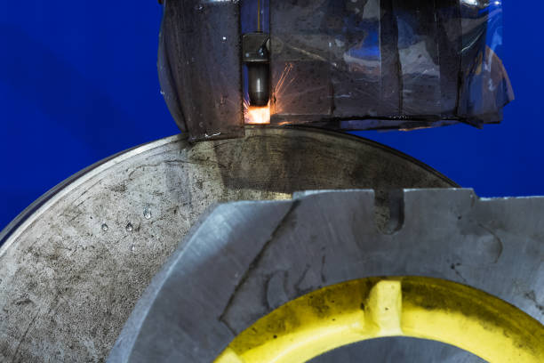 impact crusher blow bars