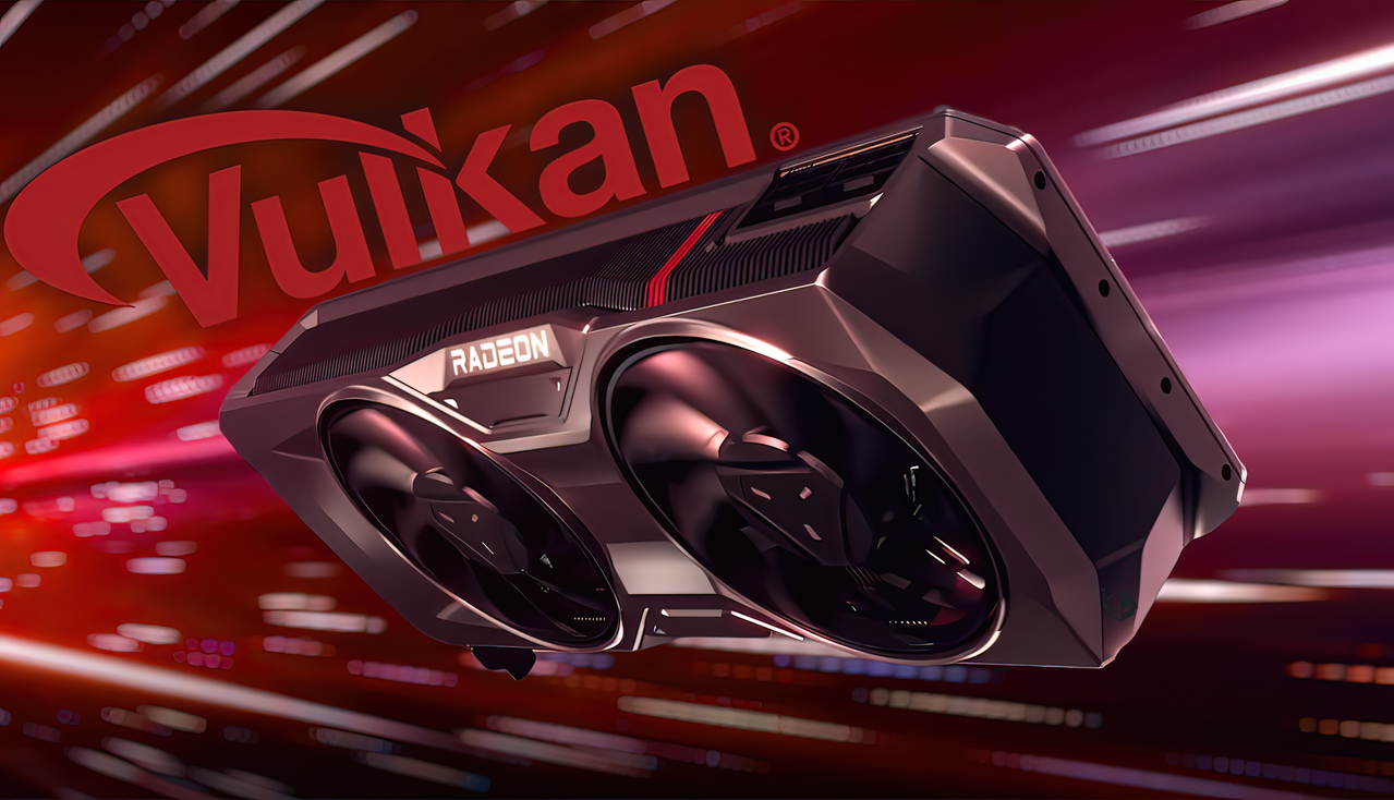 A Linuxon már bevált RADV Open source Vulkan-meghajtót Windowsra is portolják A Linuxon már bevált RADV Open source Vulkan-meghajtót Windowsra is portolják