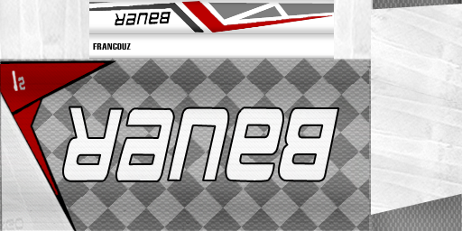 Francouz18 Stick
