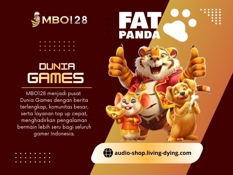 Dunia Games