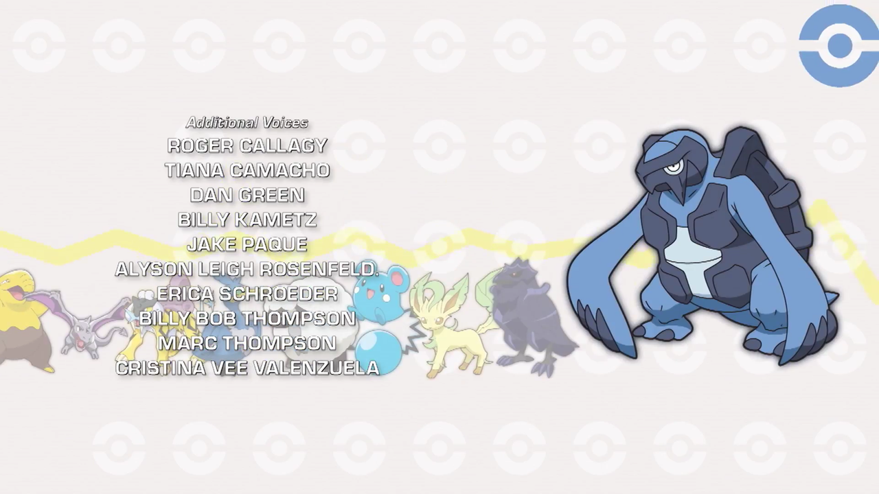 JN039 secondary cast