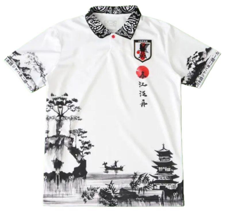2425 Japan special edition Fan version