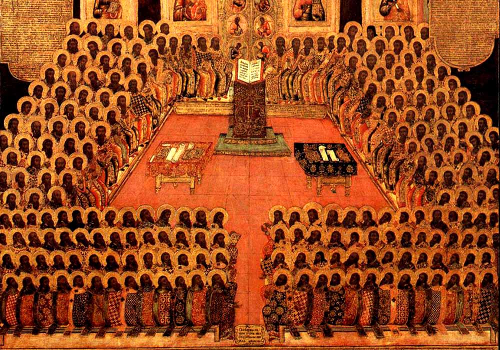 იესუ ქრისტე