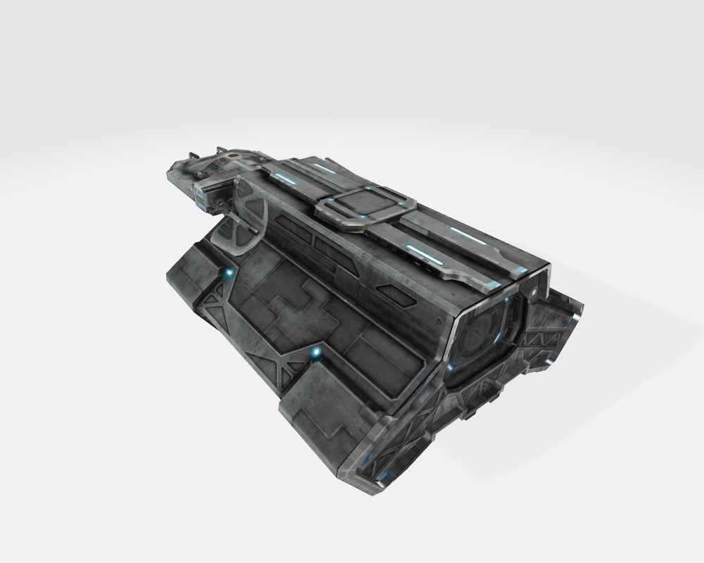 ECS Fortunate2