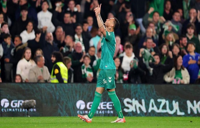 Soi kèo tài xỉu, phạt góc trận Real Betis vs Real Sociedad, 02h00 ngày 20/09