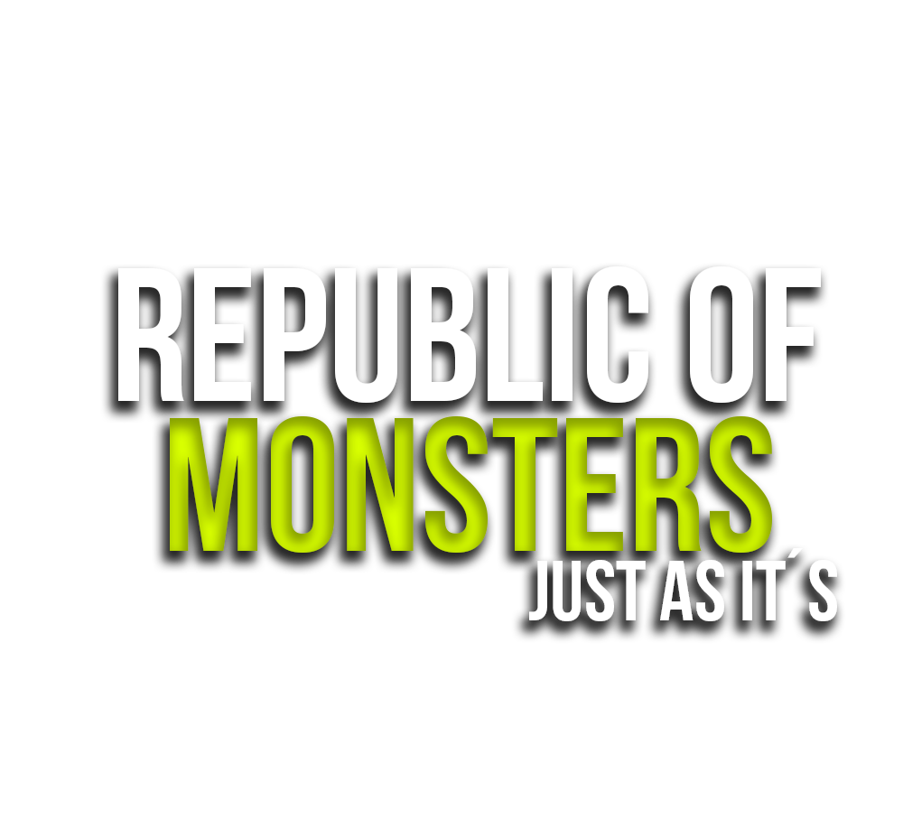 Republic of Monsters