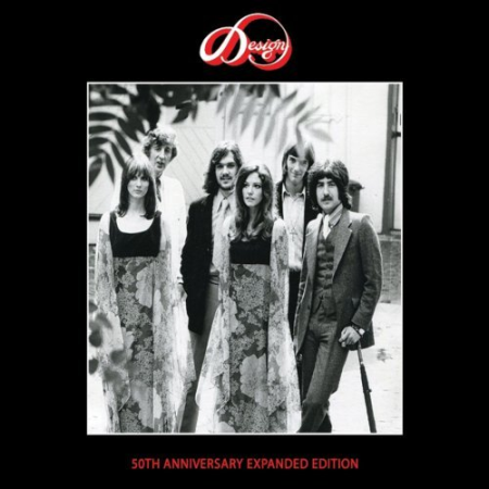 Design - Design: 50th Anniversary Expanded Edition (2021) mp3