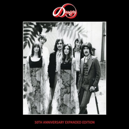 100c2907 cdb9 4f0a baff 6b7609ba732d - Design - Design: 50th Anniversary Expanded Edition (2021) mp3