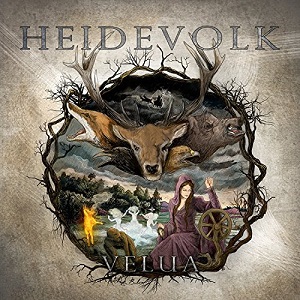 Re: Heidevolk (NLD) / Folk/Viking Metal