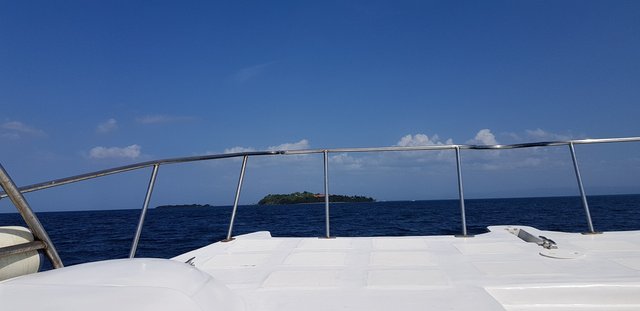DIA 4 - EXCURSION A SAMANA, CASCADA DEL LIMON E ISLA BACARDI - Hotel Grand Sirenis Punta Cana + Samana + Cortecito (87)