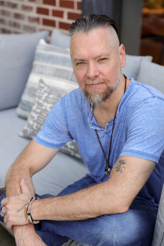 Charles — Founder and Coach