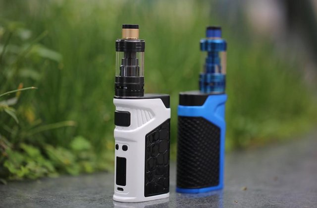 Vaper Vaper