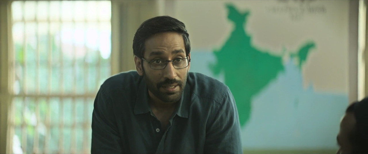 The Kerala Story 2: Goes Beyond 2026 WebRip [Hindi + Tamil + Telugu + Malayalam + Kannada] 1080p 480p 720p ESub Screenshot