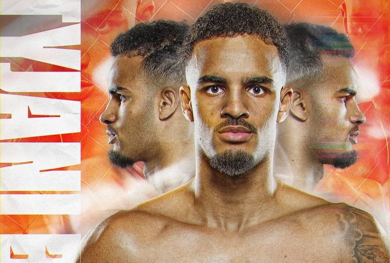 Тижани Безтати: Искам да стана шампион в UFC