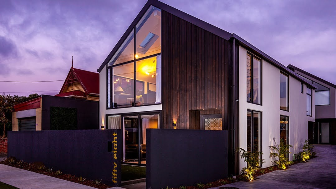 Custom Home Builders Western Sydney Australia