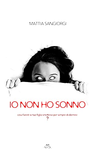 Mattia Sangiorgi - Io non ho sonno (2021) Mattia Sangiorgi - Io non ho sonno (2021)