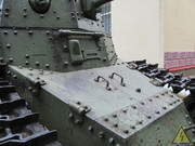 Советский легкий танк Т-18, Ленино-Снегиревский военно-исторический музей IMG-2706
