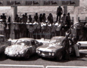 Targa Florio (Part 5) 1970 - 1977 - Page 6 1973-TF-162-T-Ramoino-Davico-002