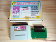 The Return of the TopiShop - Super Famicom - Mega Drive - Saturn - PS1 - PS3 - PS4 Dat