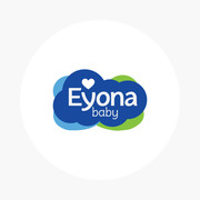Eyona baby logo