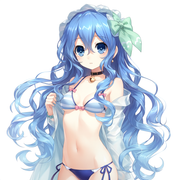 1girl, yoshino (date a live), Reverse, silver hair, small breasts, best quality, s-2574124707
