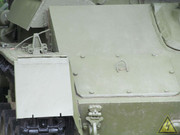 Советский легкий танк Т-70Б, Центральный музей Великой Отечественной войны, Москва, Поклонная гора IMG-8786