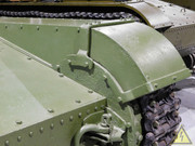 Советский легкий танк Т-26 обр. 1931 г., Музей отечественной военной истории, Падиково DSCN6570