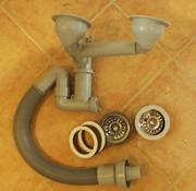 best plumbing repairs in Villas