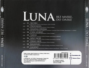 Luna - Diskografija Omot-2