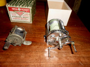 Pflüger Akron Reel #1893-1893L Manual Instructions Parts List. Old Fishing Reel | #3839688683