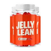 Jelly Burn 3 bottles