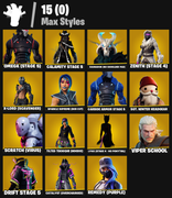 max-styles