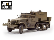 Новинки от AFV CLUB & HOBBY FAN 台灣粉絲團 AFV-35325