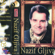 Nazif Gljiva - Diskografija Nazif-Gljiva-Princeza