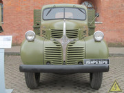 Американский грузовой автомобиль Dodge WF32, «Ленрезерв», Санкт-Петербург IMG-2408