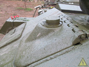 Советский легкий танк Т-70Б,  Музей битвы за Ленинград, Ленинградская обл. IMG-1899