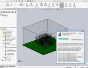 Siemens Simcenter FloEFD 2020.2.0 v5054 Standalone (x64)