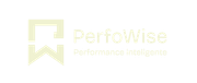 PerfoWise Logo