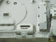 Советский тяжелый танк ИС-3, Музей военной техники УГМК, Верхняя Пышма IMG-5477