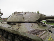 Советский тяжелый танк ИС-3, Ленино-Снегири IMG-1989