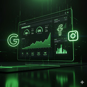 Tráfego Pago (Google & Meta Ads)