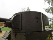 Советский легкий танк Т-26 обр. 1933 г., Ленино-Снегиревский военно-исторический музей IMG-2880