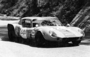 Targa Florio (Part 4) 1960 - 1969  - Page 15 1969-TF-226-004