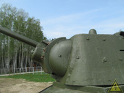 Макет советского тяжелого танка КВ-1, Черноголовка IMG-7634